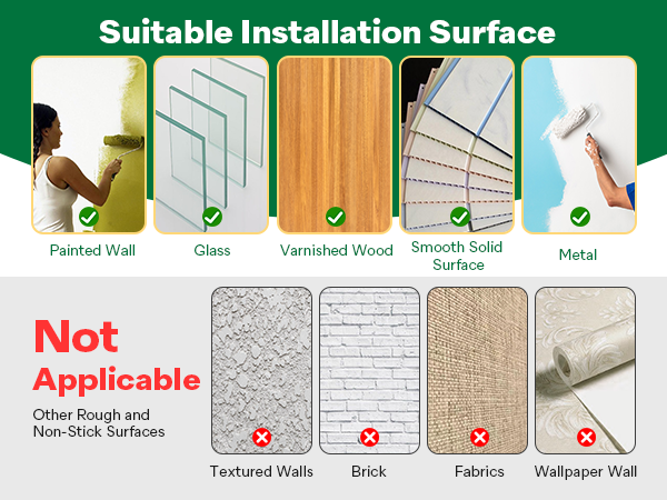 adhesive hooks