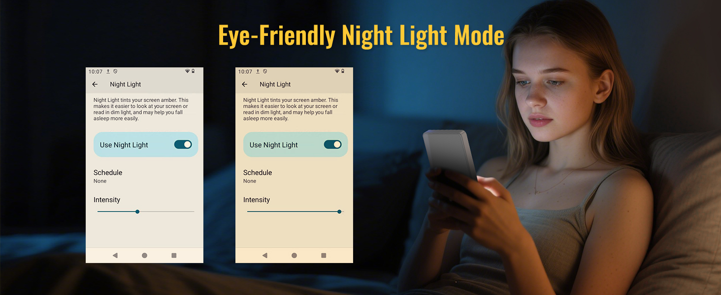 M4Pro MP3 Player for kids with Spotify