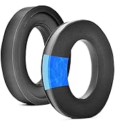 Replacement Cooling Gel Earpads for for Sennheiser HD599 HD599SE HD598 HD598SE HD598CS HD598SR HD...
