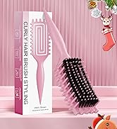 Curly Hair Brush