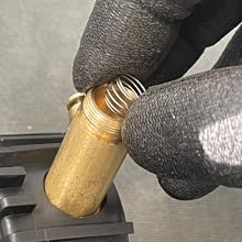 tire pressure gauge