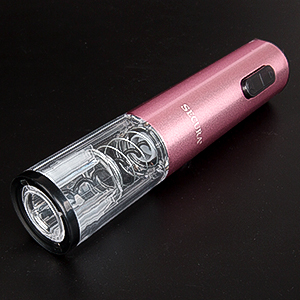 electric wine opener