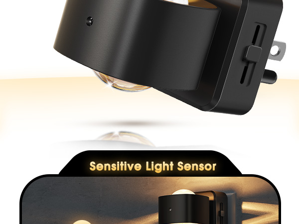 Night Light Projector