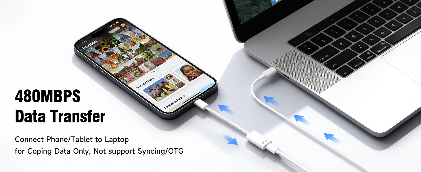lightning to usb c adapter audio