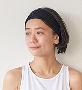 CHARM Headband Bandana Japanese Style - Mens Head Wrap Womens Hair Band by Casualbox