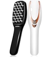 AIBOKEE Scalp Massager Hair Growth,Electric Scalp Massager for Hair Growth and Stress Relaxation,...