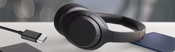 bose earbuds charging cable