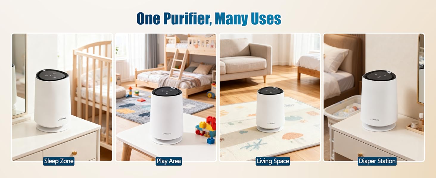 Air purifier