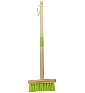 Xifando Kids Broom-Wooden Handle Small Broom for Kids Housekeeping Cleaning