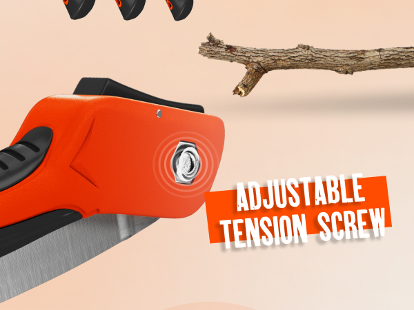 pruning saw