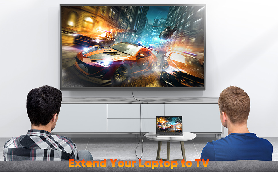 type-c extension cable 10ft