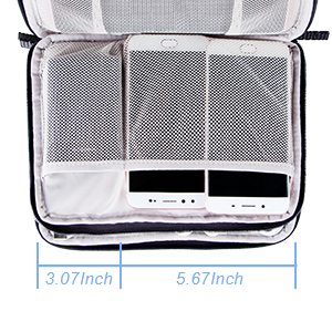 Detail for dimension