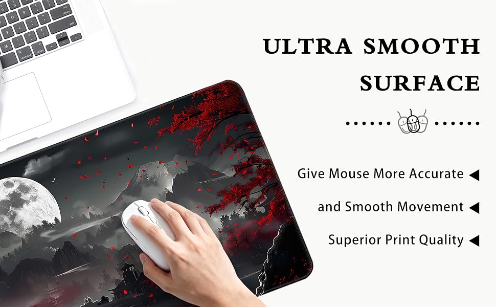 XL Large Mouse Mat
