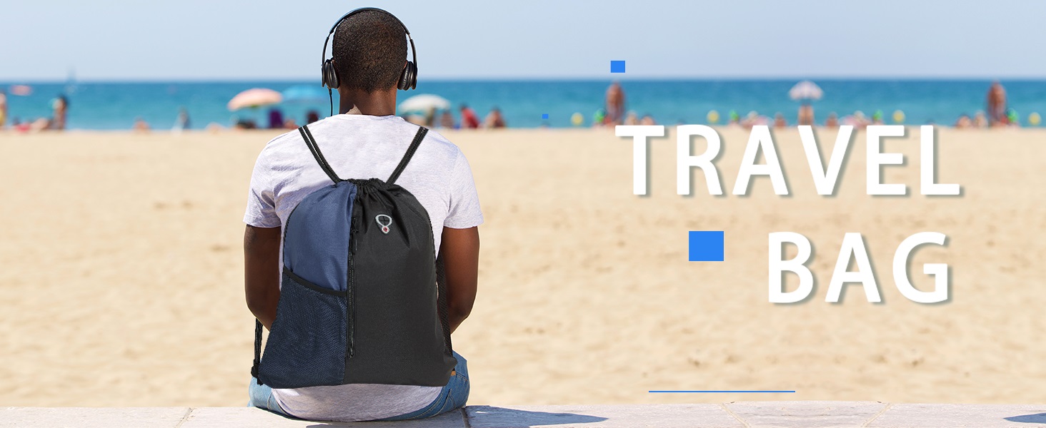 GYM BACKPACK FOR MEN