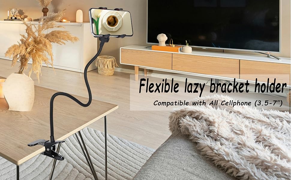 Cell Phone Holder