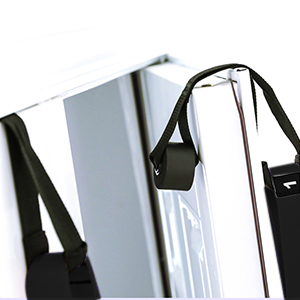 leg Stretch Strap