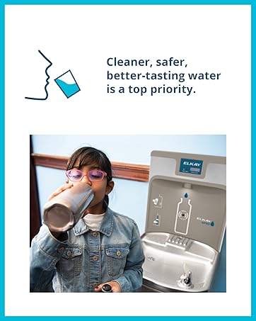 clean water card