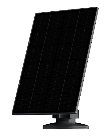micro usb solar panel