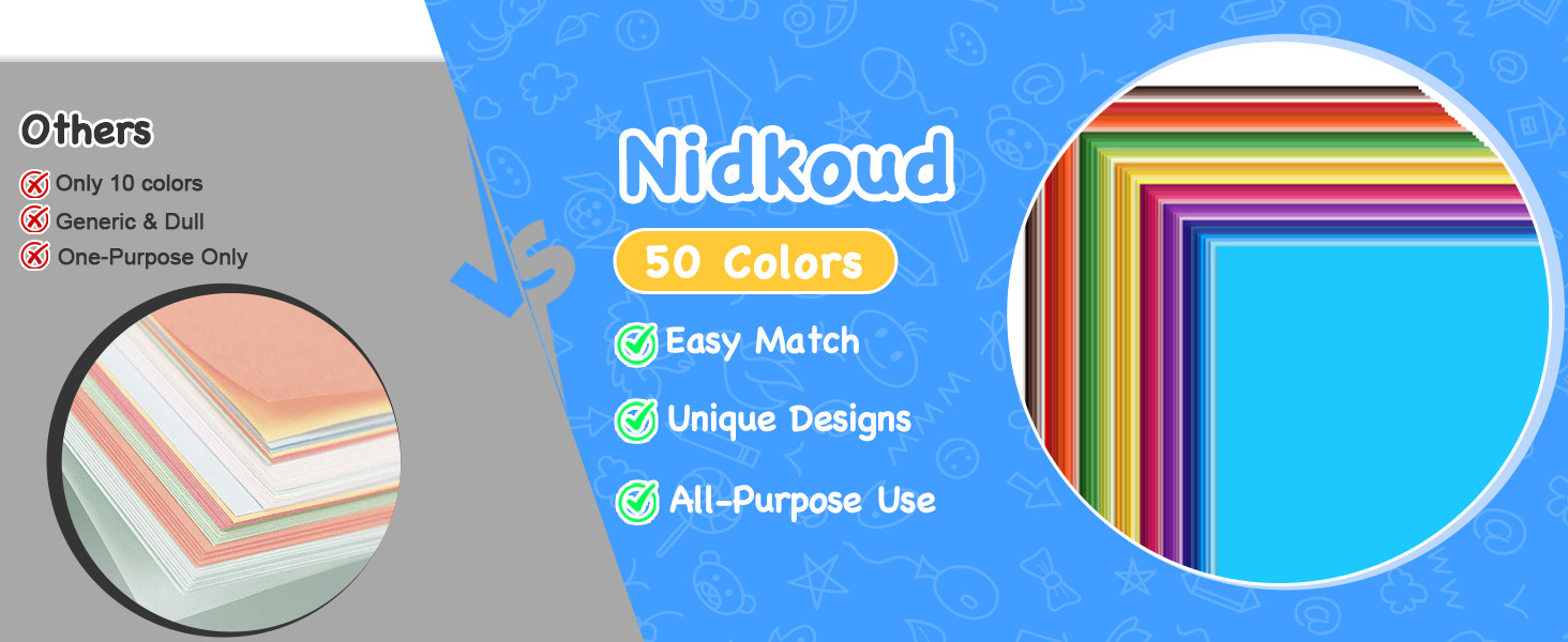 heavyweight 65lb/180gsm cardstock