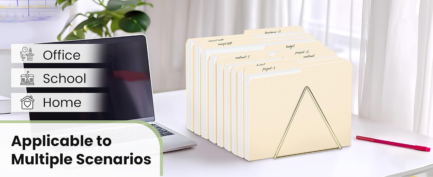 folders