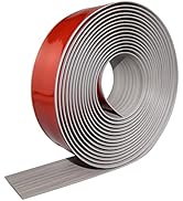 Floor Transition Strip Floor Cover Strips Self Adhesive Flooring Transitions Laminate Floor Strip...