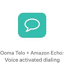 Ooma Telo + Echo