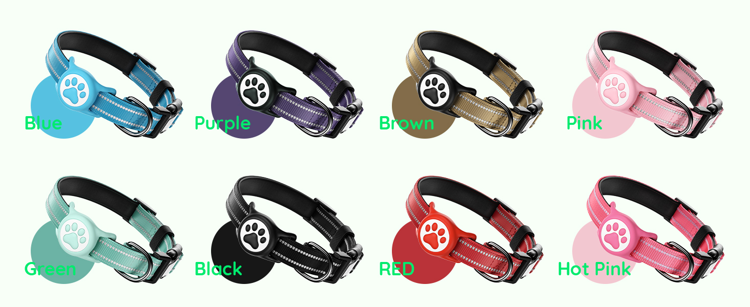 Dog collar