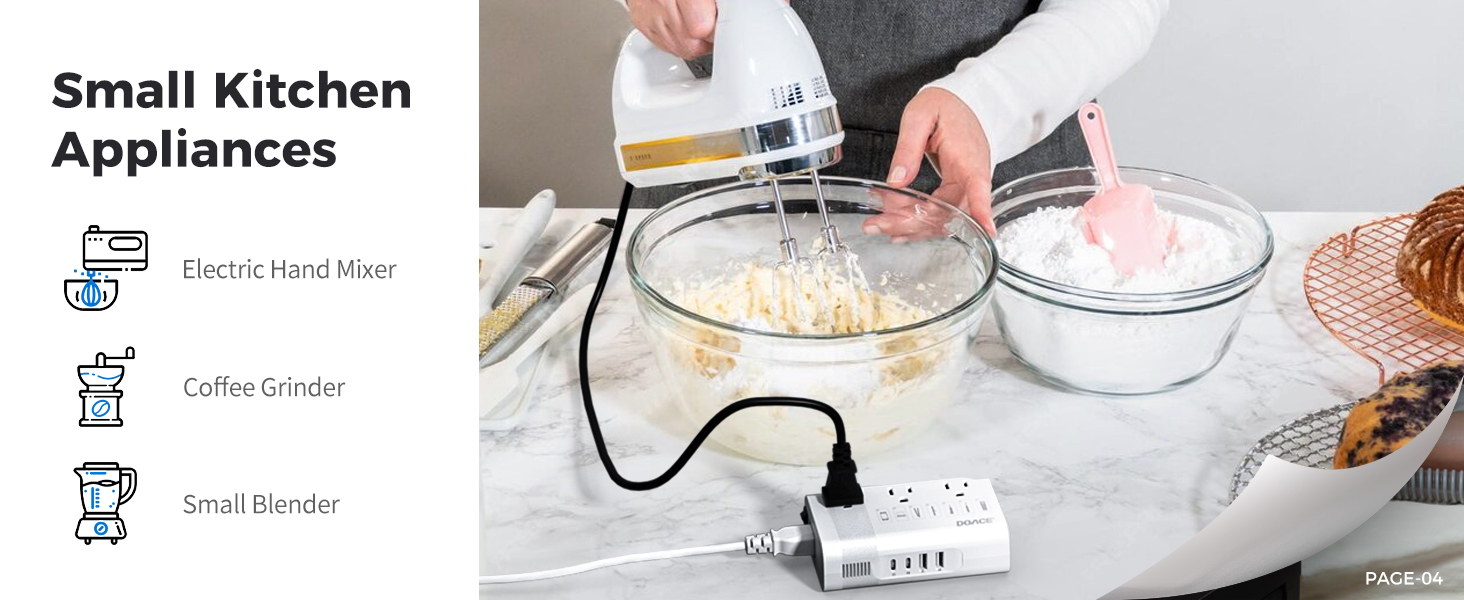 converter for cell phone laptop