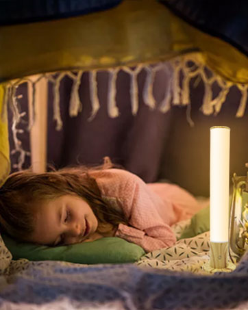 Light Therapy Lamp 10000 Lux, Happy Sunlight Lamps UV-Free