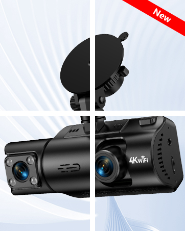 dash camera