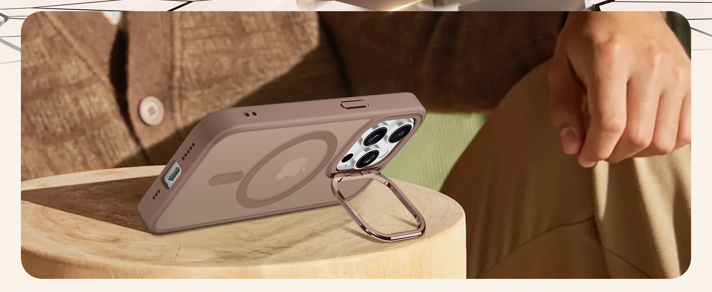 GolbinBox for iPhone 14 Pro Max Case