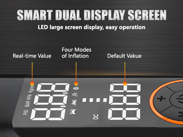 portable air compressor