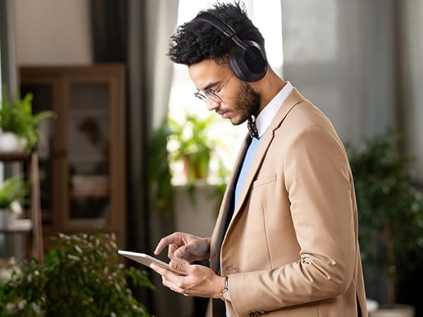 wireless headphones for a tv