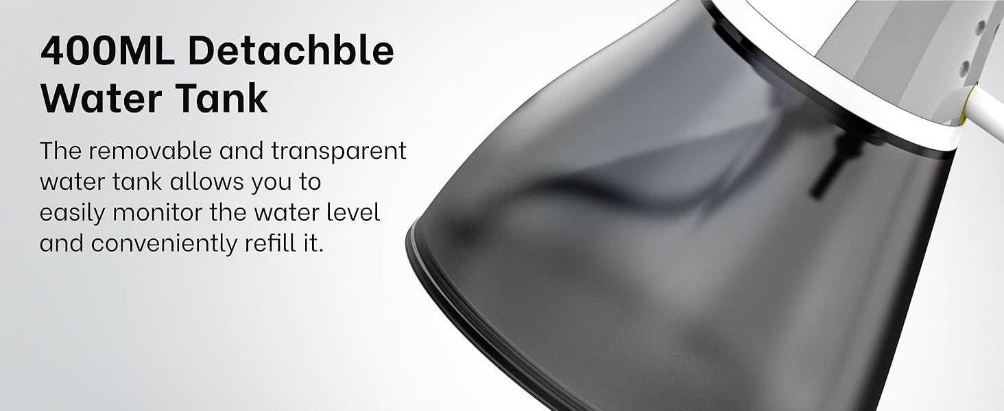 Steamer for Clothes A+7