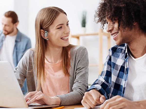language translation earbuds 
