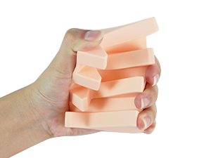 Premium Silicone Soap Holder