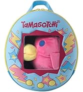 Tamagotchi Adventure Companion Backpack - Hashizotchi