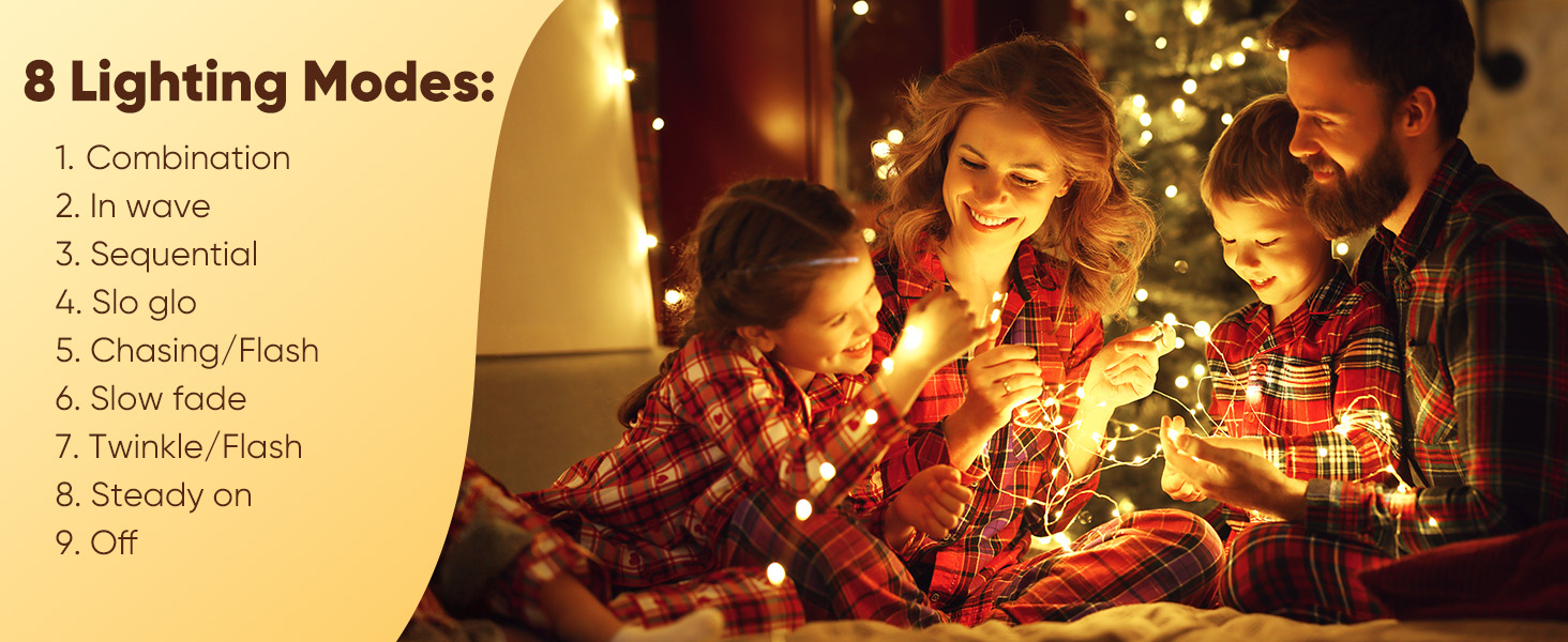fairy lights battery operated