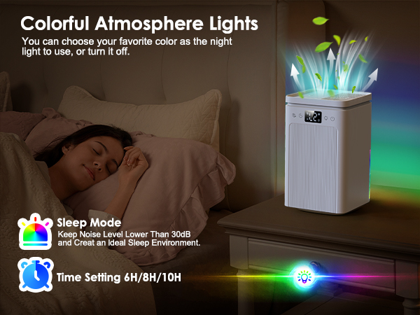 Dehumidifier