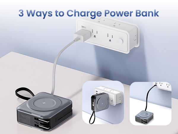 portable charger magsafe