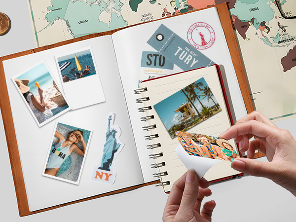 photo printer mini printer portable photo printer mini printer for mini photo printer