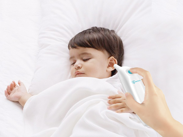 thermometer for baby