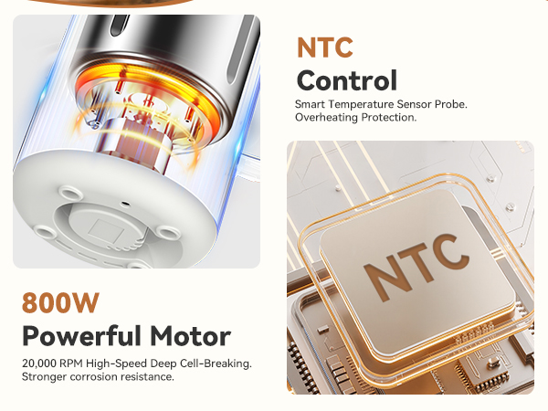 Nut Milk Maker
