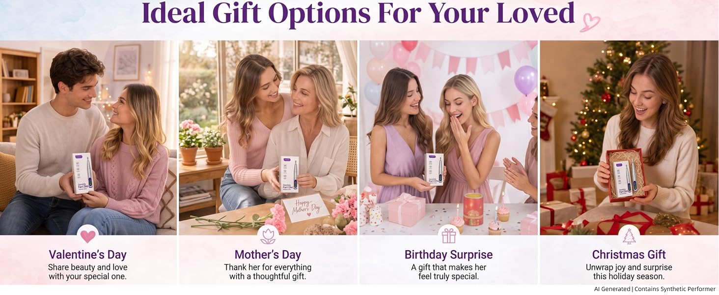 Ideal Gift Options For Your Loved