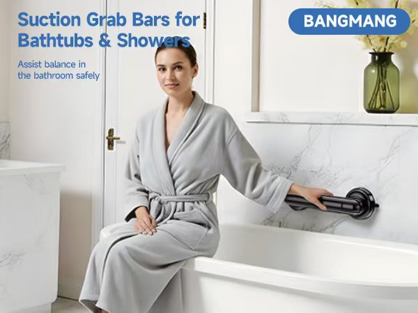 grab bars