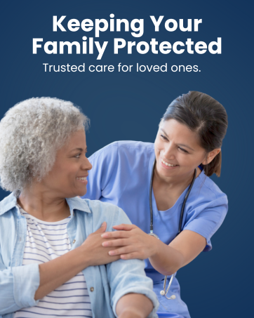 Family health monitoring diabetes management trusted glucose meters and test strips