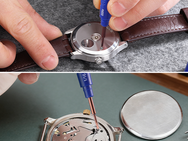 Precision Screwdriver Set
