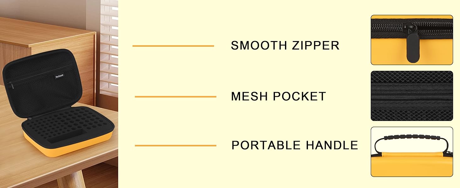 small battery case