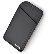 Smart Card Reader Saicoo 2-in-1 DOD/CAC Card Reader and TF/Micro SD, Compatible with Mac OS, Win ...