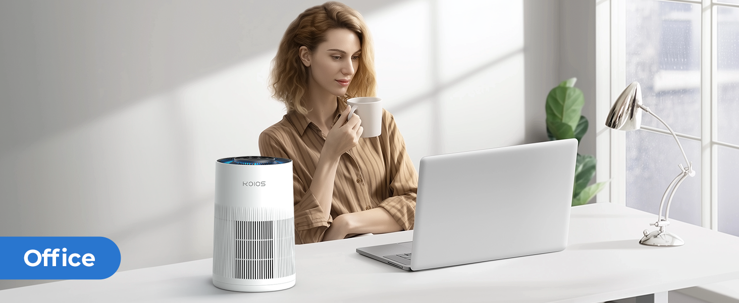 air purifiers for office
